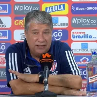 Las declaraciones del ‘Bolillo’ Gómez que desató la ira de los hinchas de Junior