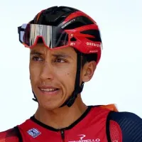 La dura confesión de Egan Bernal tras la contrarreloj de la etapa 16 del Tour de Francia