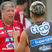 “Me desanimó”, jugador se fue con todo contra el ‘Bolillo’ Gómez