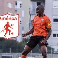 Desde Croacia llegaría el nuevo jugador de América de Cali, hay acuerdo verbal