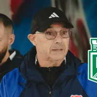 La razón por la que Alfredo Arias no llegó a Atlético Nacional