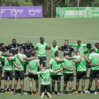 Oficial: Se confirmó la salida de un nuevo jugador de Atlético Nacional