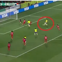 El escandaloso gol que anotó Brasil en el Mundial femenino