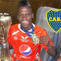 Este es el cantero del América de Cali que podría reforzar a Boca Juniors