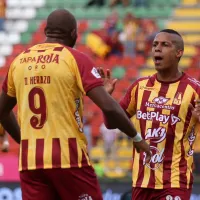 Deportes Tolima se sigue reforzando y confirmó un experimentado fichaje