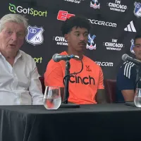 \&#039;Millonarios es uno de los grandes, famoso a lo largo de los años\&#039;