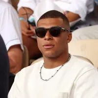 Kylian Mbappé rechazó irse a jugar a Arabia Saudita