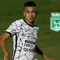 La verdad sobre el posible fichaje de Víctor Cantillo a Atlético Nacional