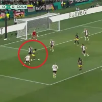 Video: así fue el golazo de Caicedo a Alemania en el Mundial femenino