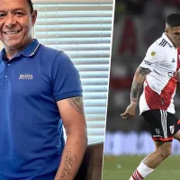 \&#039;Es persona no grata en Barranquilla\&#039;, Iván Valenciano sobre Juanfer Quintero