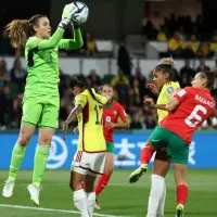La Selección Colombia confirmó su pase a octavos pese a la derrota con Marruecos