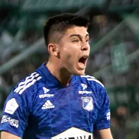 El video cargado de magia de Daniel Ruiz que ilusiona a Millonarios