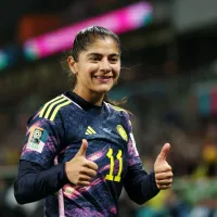 ¡Colombia ya está en los cuartos del Mundial femenino!