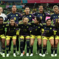 El rival de Colombia en los cuartos de final del Mundial femenino