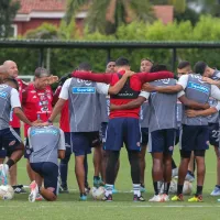Sorpresiva salida: Junior de Barranquilla echó a uno de sus jugadores