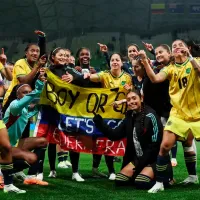 El hermoso gesto de la Selección femenina en el Mundial de la FIFA