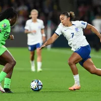 Estrella de Inglaterra se perderá el duelo ante Colombia