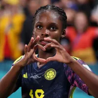 Linda Caicedo y el mensaje a los colombianos que madrugan a ver a la Selección