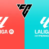 Empieza LaLiga de España: una temporada más EA Sports que nunca