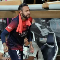 ¡Neymar tendría acuerdo total para regresar a LaLiga de España!