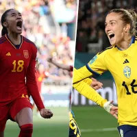 ¡Definida la primera semifinal del Mundial femenino!