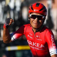 El importante anunció que hizo Nairo Quintana sobre su carrera deportiva
