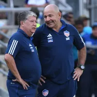 Desde Barranquilla aseguran que 'Bolillo' Gómez no es más el técnico de Junior