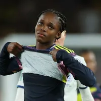 Linda Caicedo reapareció tras el Mundial, para denunciar un robo