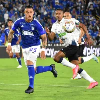 Millos derrotó a Once Caldas y  se acercó al lote de los 8