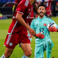 Los cinco arqueros bloqueados para la Selección Colombia