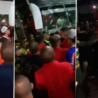 Jugadores de América de Cali denuncian agresión de la policía