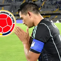 Gamero habló del posible llamado de Daniel Cataño y David Silva a Selección Colombia