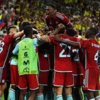 Filtran la que sería la nueva camiseta de la Selección Colombia: hubo polémica