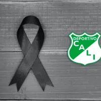 Luto en el fútbol: exjugador del Deportivo Cali falleció tras un intento de suicidio