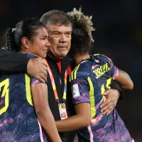 Oficial: Nelson Abadía no va más como técnico de la Selección Femenina