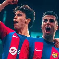 FC Barcelona sacudió el mercado con dos fichajazos para LaLiga