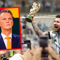 \&#039;Todo estaba arreglado para que Messi fuera campeón del mundo\&#039;