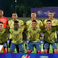 El no rotundo que dio otro jugador colombiano que quieren en la Selección de México