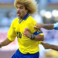30 años del 5-0: reviva los goles de Colombia con cinco inolvidables narraciones