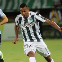 'Ya tocó fondo', la ácida crítica de Macnelly Torres a Atlético Nacional