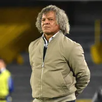 Alberto Gamero confirma quien jugará en Millonarios contra Bucaramanga