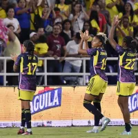 Oficial: jugadora de la Selección Colombia, presentada en la Premier League