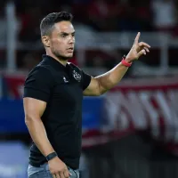 Lucas González ilusiona al América con el objetivo en la Liga Colombiana