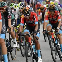 La millonada que ganó Santiago Buitrago por ser décimo en La Vuelta a España 2023