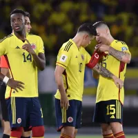 Selección Colombia entrenaría en Guarne antes de enfrentar a Ecuador en Quito