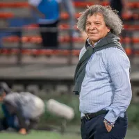 Alberto Gamero preocupado por el calendario y los lesionados en Millonarios