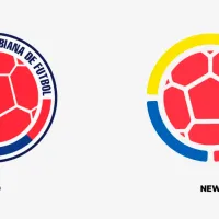 ¿La Selección Colombia estrenará escudo en la Copa América 2024?