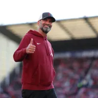 Respira Luis Díaz: Jürgen Klopp seguirá siendo su DT en Liverpool