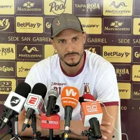 David González tomó la decisión: Deportes Tolima tendrá un ‘refuerzo’