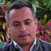 La reacción del periodista Julián Céspedes al triunfo de Millonarios: 'Arepazo'